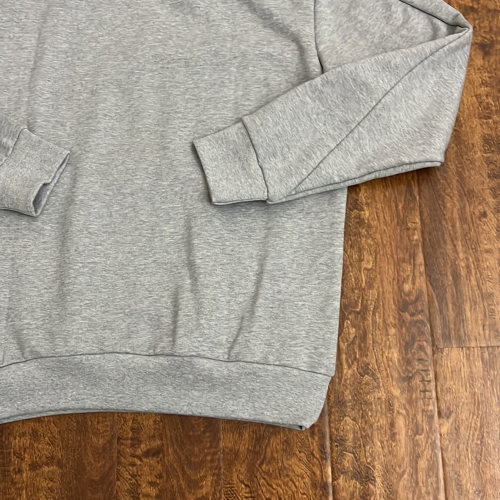 Adidas Multi Sport Hoodie Size L - Picture 16 of 17